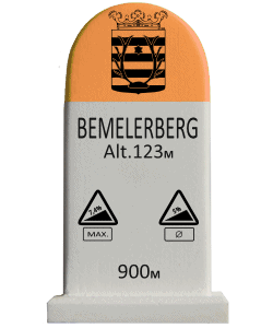 Bemelerberg - AGR