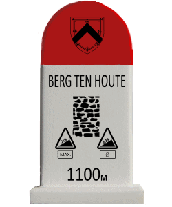 Berg Ten Houte - RVV
