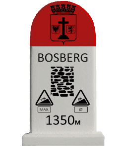 Bosberg - RVV