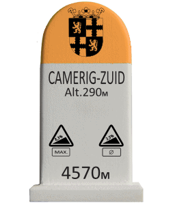 Camerig Zuid - AGR