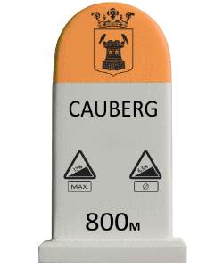 Cauberg - AGR