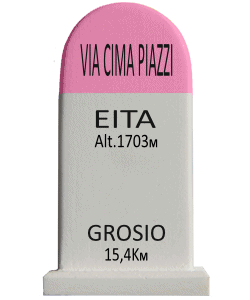Eita - Grosio