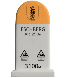 Eschberg - AGR