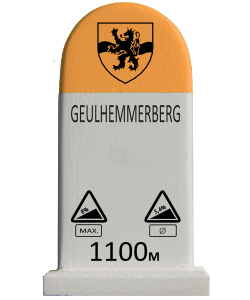 Geulhemmerberg - AGR
