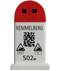 Kemmelberg - RVV