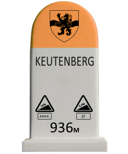Keutenberg - AGR