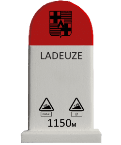 Ladeuze - RVV