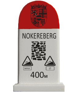 Nokereberg - RVV