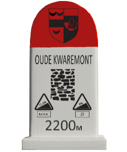Oude Kwaremont - RVV