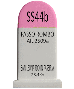 Passo Rombo - San Leonardo in Passiria