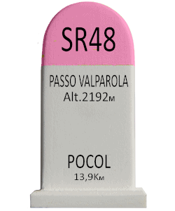 Valparola - Pocol