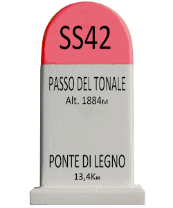 Passo del Tonale - Ponte di Legno