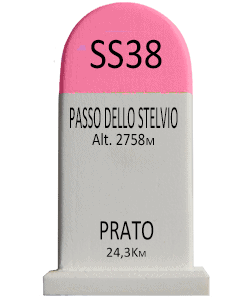 Passo dello Stelvio - Prato