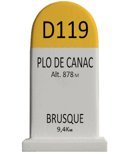 Plo de Canac - Brusque