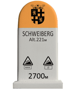 Schweiberg - AGR