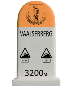 Vaalserberg - AGR