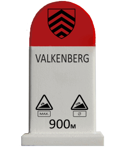 Valkenberg - RVV