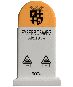 Eyserbosweg - AGR