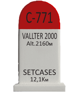 Vallter-2000 - Setcases