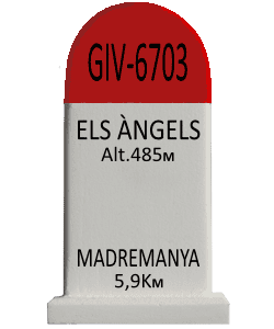 Els Angels - Madremanya