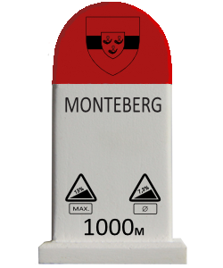 Monteberg - Gent Wevelgem