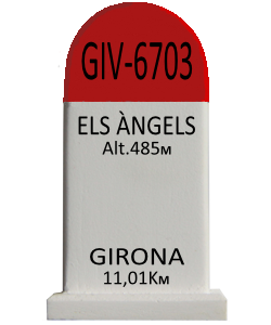 Els Angels - Girona